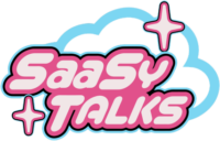 Saasy-Talks-Logo
